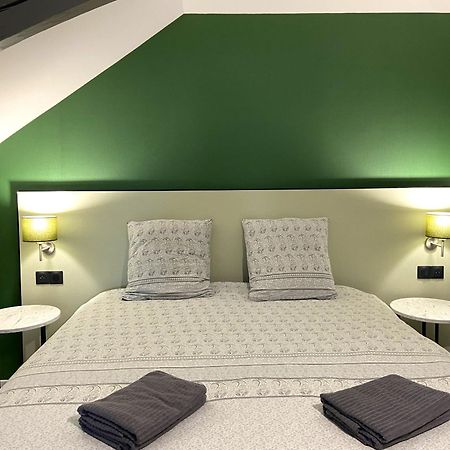 Appart Hotel Saint-Denis Châteauroux Kültér fotó