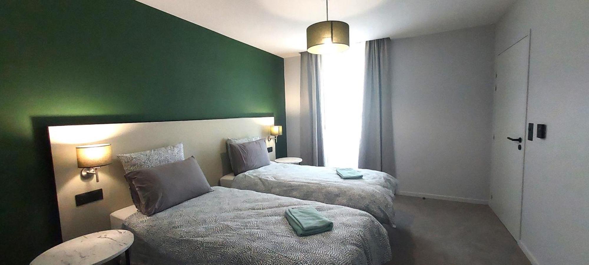 Appart Hotel Saint-Denis Châteauroux Kültér fotó