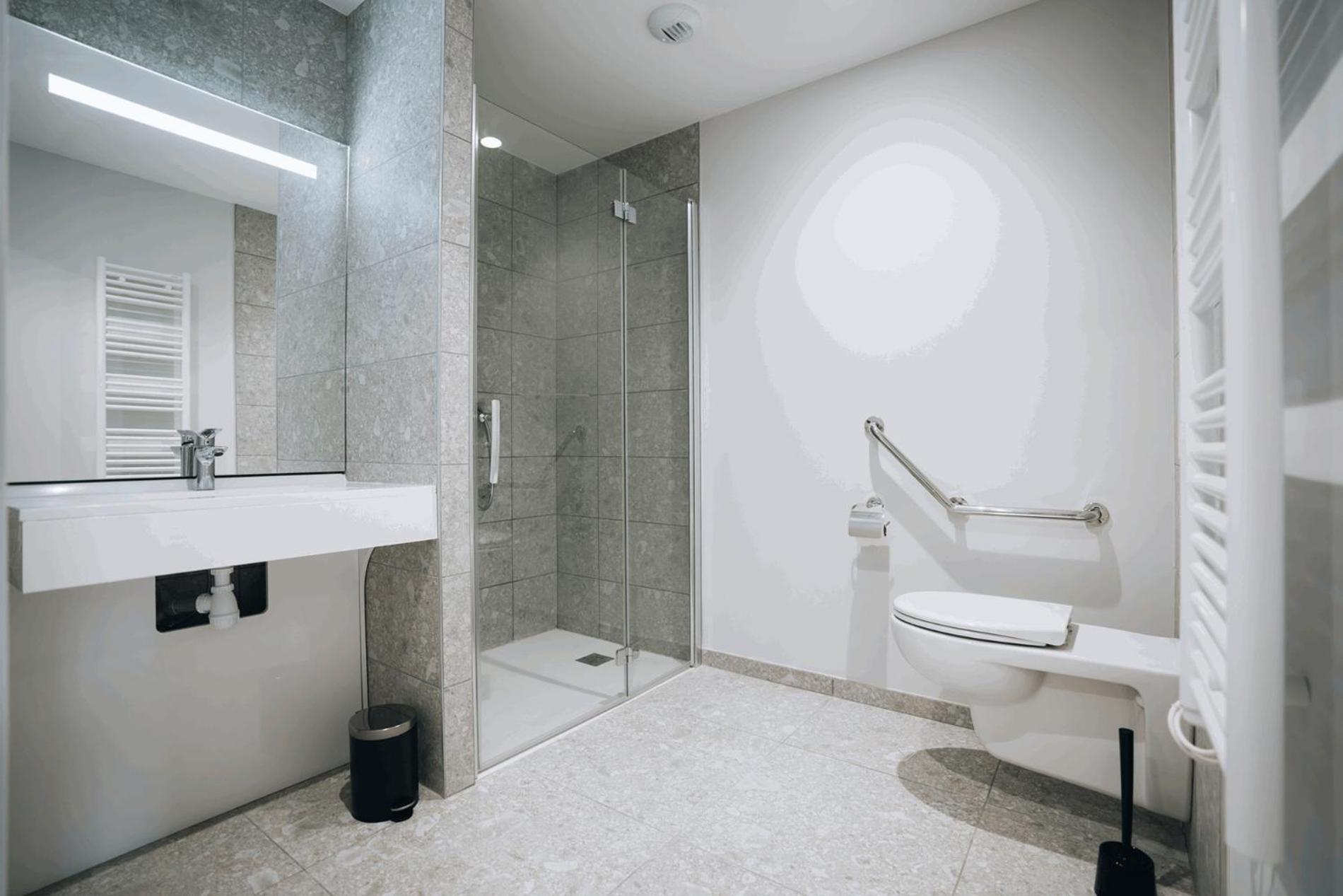 Appart Hotel Saint-Denis Châteauroux Kültér fotó