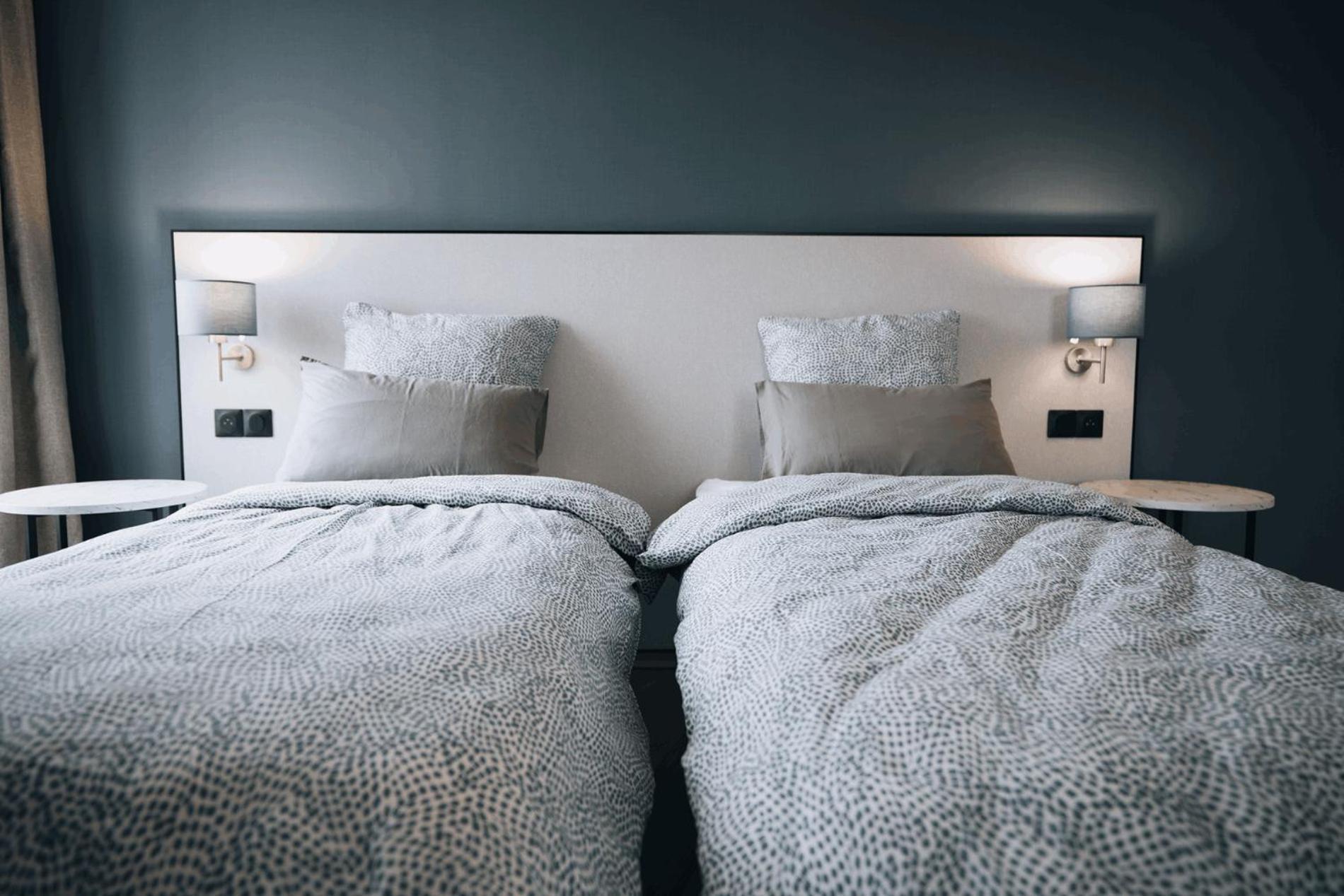 Appart Hotel Saint-Denis Châteauroux Kültér fotó