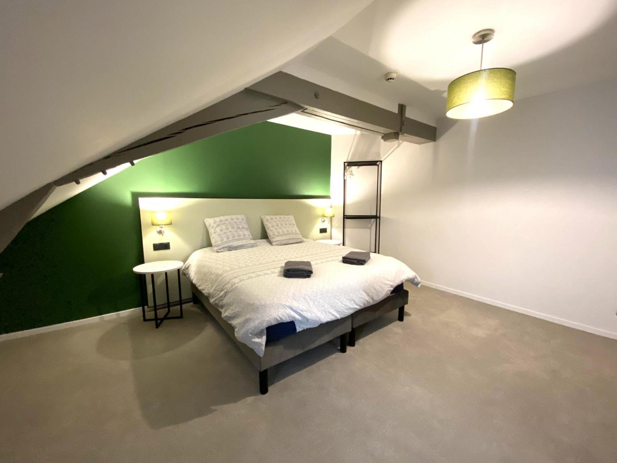 Appart Hotel Saint-Denis Châteauroux Kültér fotó