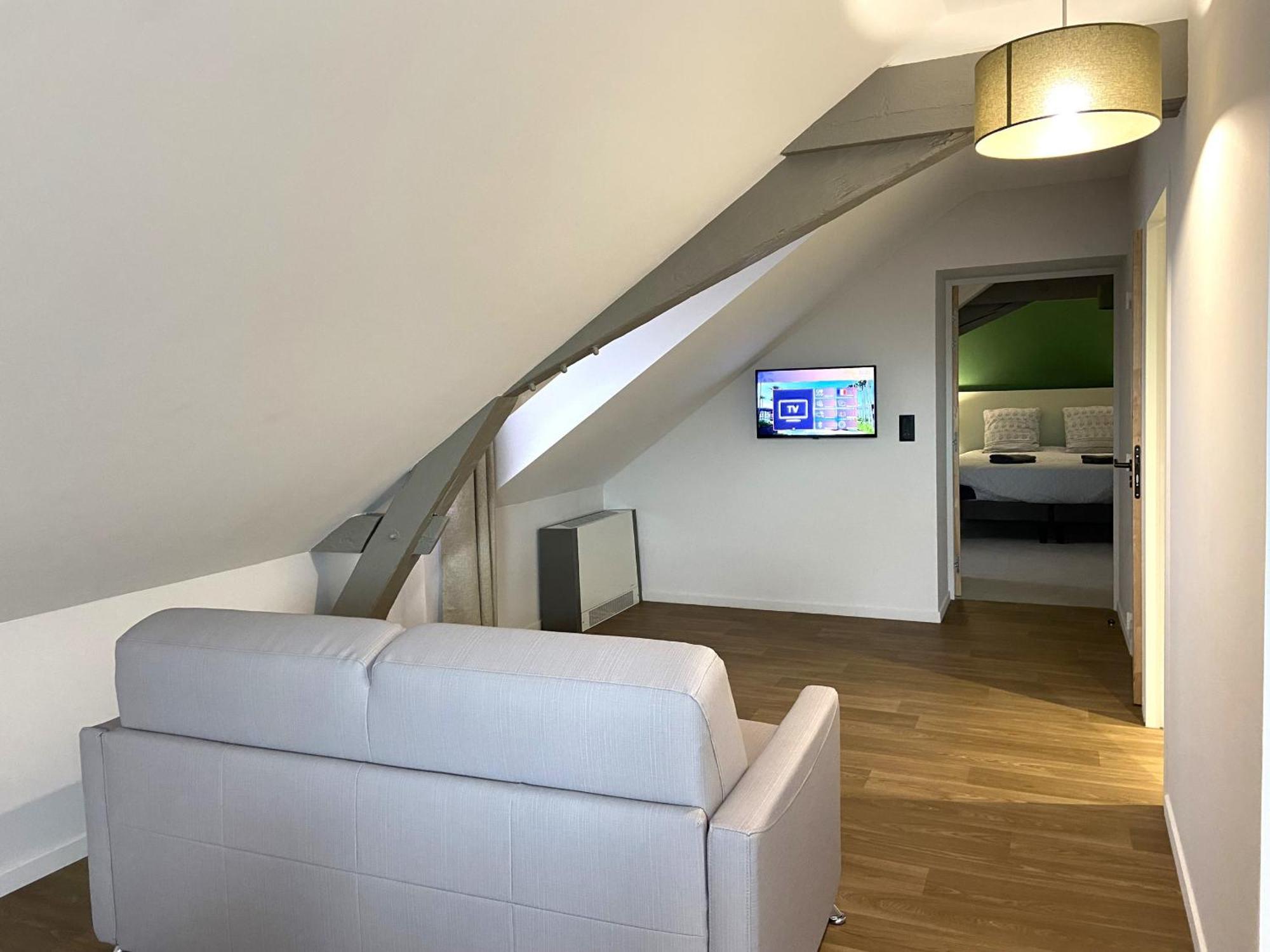 Appart Hotel Saint-Denis Châteauroux Kültér fotó