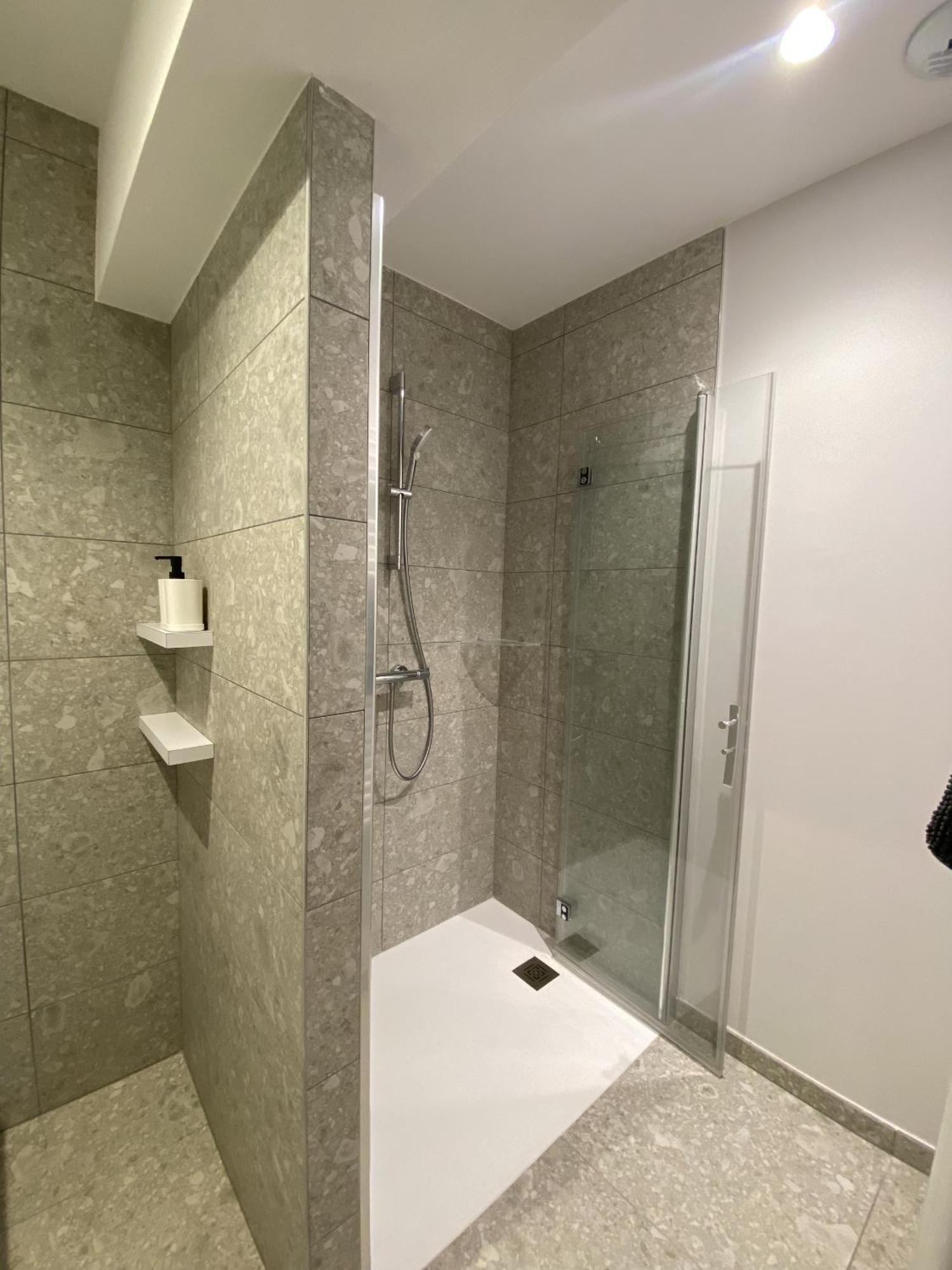 Appart Hotel Saint-Denis Châteauroux Kültér fotó
